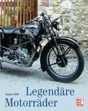 Bild zu: Legend&auml;re Motorr&auml;der