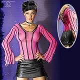 Produkt-Bild: Netz-Top pink