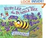 Ruby Lee The Bumble Bee: A Bee's Bit Of Wisdom