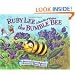 Ruby Lee The Bumble Bee: A Bee's Bit Of Wisdom
