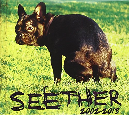 Seether - Seether: 2002-2013 [2 Cd] - Zortam Music
