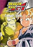 Revue Funimation Prod  / Dragon Ball Gt 4: Lost Episodes - Conviction