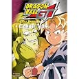 Dragon Ball Gt 4: Lost Episodes - Conviction