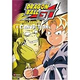 Dragon Ball GT - The Lost Episodes - Conviction (Vol. 4)
