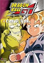 Dragon Ball GT The Lost Episodes Conviction Streaming Dragon Ball GT - The Lost Episodes - Conviction Streaming.