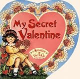 My Secret Valentine (Sparkle n Twinkle Books)
