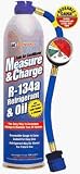 Measure & Charge 19 oz.