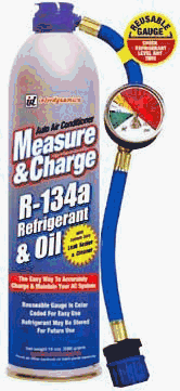 Measure & Charge 19 oz.