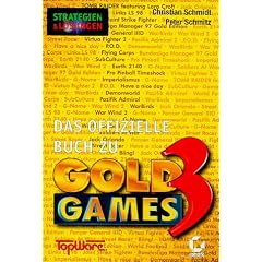 Gold Games 3 - L�sungsbuch
