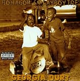 Georgia Durt