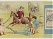 Jigsaw of ADVERT/ELLIMAN EMBROCATI from Mary Evans