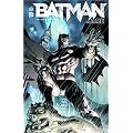 Batman, Tome 1 : La cour des hiboux