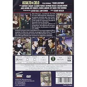 Assalto al cielo [Import italien]