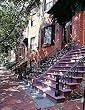 Tremont Street, Boston Photograph - Beautiful 16"x20" Photographic Print by Carol M. Highsmith