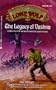 The Legacy of Vashna (Lone Wolf, Book 16)