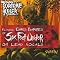 2006's Cannibal Corpse-esque albums