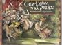 Chess-Dream in a Garden