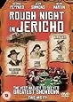 Rough Night In Jericho [DVD] [1967]