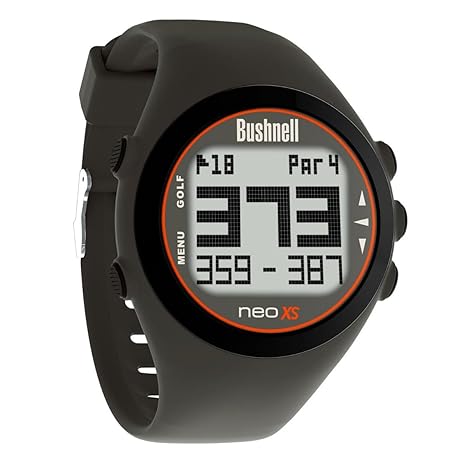 golf rangefinder watch amazon
