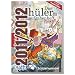 H�fft: Das Sch�ler Hausaufgabenheft 2011/2012 (POCKET DIN A5)