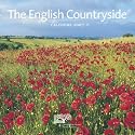 CPRE the English Countryside (Square Calendar Spiral)