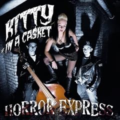 Horror Express [Vinyl LP]