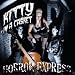 Horror Express [Vinyl LP]