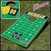 Michigan Wolverines Cornhole Bean Bag Toss Game