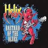 Bastard of the Blues by Helix (2014-05-27)【並行輸入品】