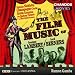 The Film Music of Constant Lambert & Lord Berners