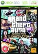 Grand Theft Auto: Episodes from Liberty City (Xbox 360)