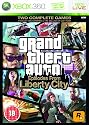 Grand Theft Auto: Episodes from Liberty City (Xbox 360)