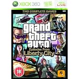 Grand Theft Auto: Episodes from Liberty City (Xbox 360)'