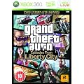 Grand Theft Auto: Episodes from Liberty City (Xbox 360)