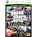 Grand Theft Auto: Episodes from Liberty City (Xbox 360)