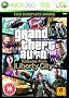 Grand Theft Auto: Episodes from Liberty City (Xbox 360)