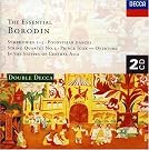 The Essential Borodin