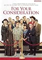 For Your Consideration (Widescreen) (Dual-layered DVD)