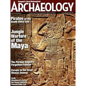 Archaeology