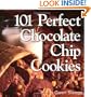 101 Perfect Chocolate Chip Cookies