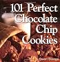 Perfect Chocolate Chip Cookies