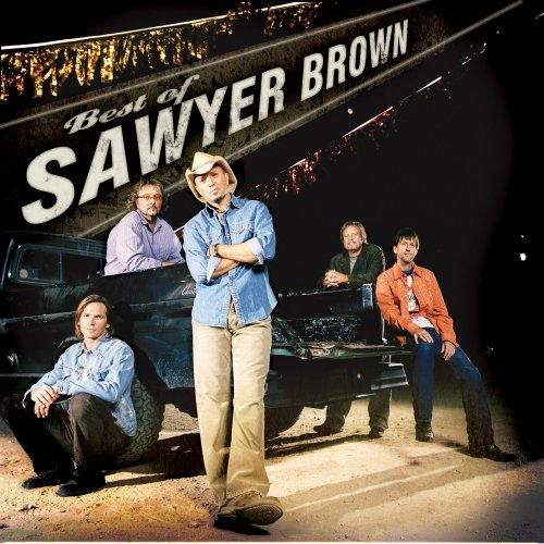 Sawyer Brown - Six Days On The Road Lyrics - Zortam Music