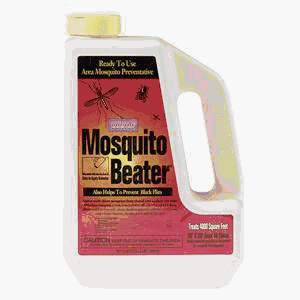 SportingGoods: MOSQUITO BEATER GR SIFTER 4M