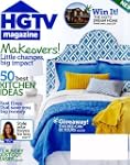 HGTV Magazine (1-year)