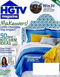 HGTV Magazine