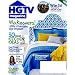 HGTV Magazine (1-year)