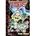 Neuro, Tome 9 : Hall, l'homme �l�ctronique