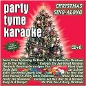 Party Tyme Karaoke: Christmas Sing-A-Long