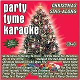 Party Tyme Karaoke: Christmas Sing-A-Long