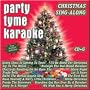 Party Tyme Karaoke: Christmas Sing-A-Long